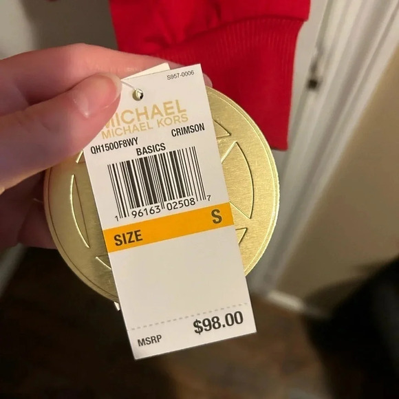 Michael Kors pullover - Picture 2 of 4